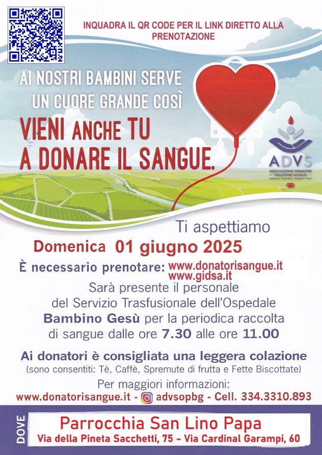 Parrocchia San Lino