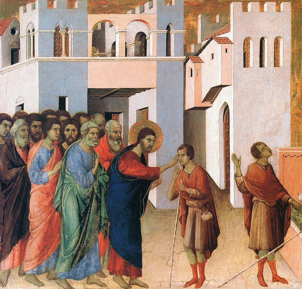 Parrocchia San Lino