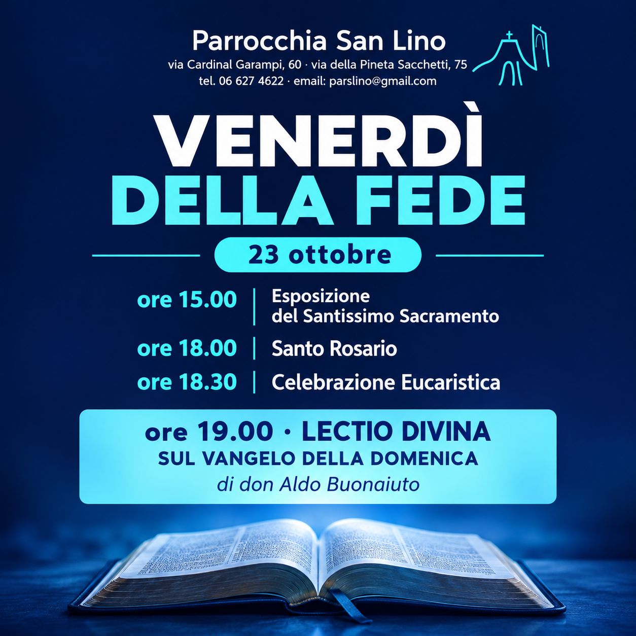 Parrocchia San Lino